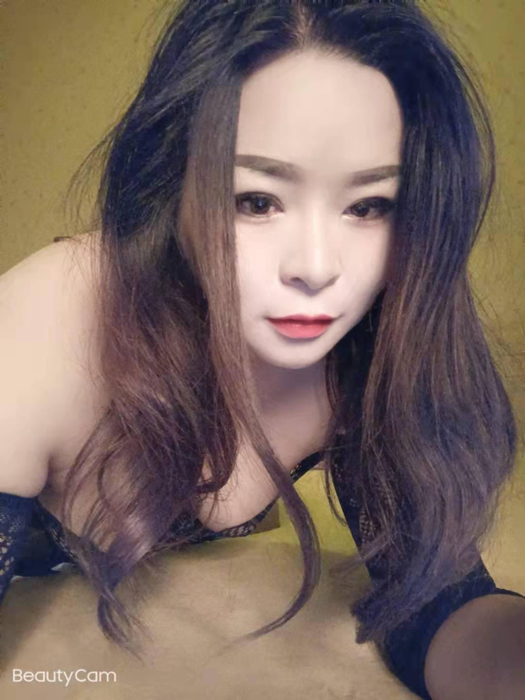 西山区风sao小姐姐