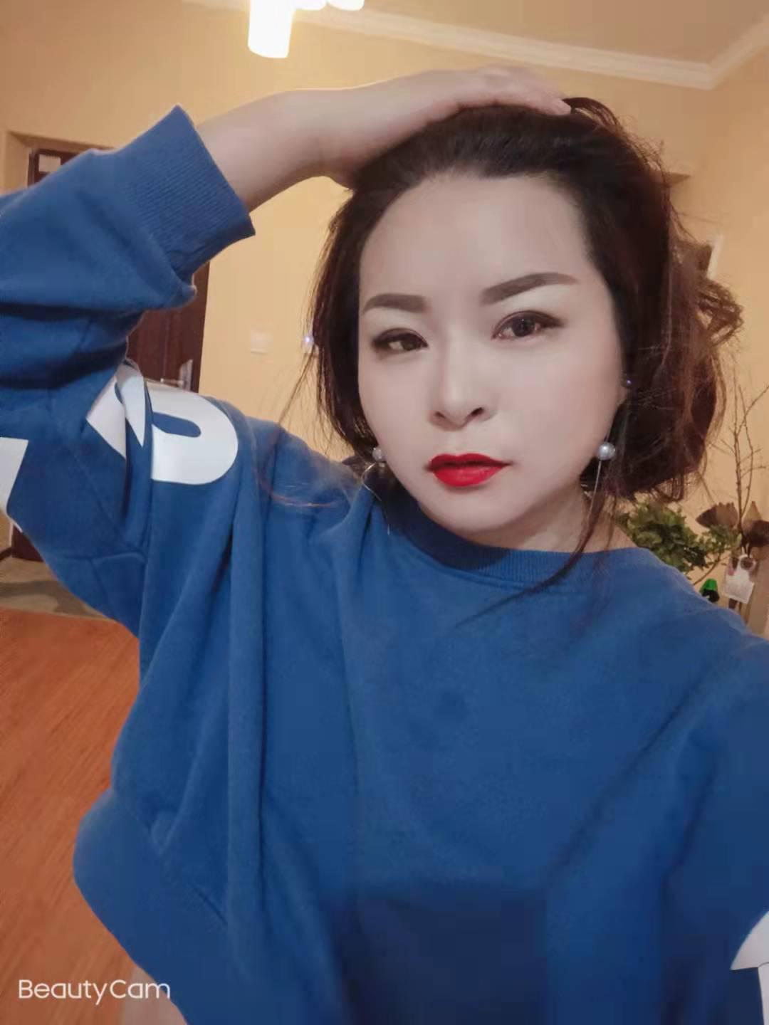 西山区风sao小姐姐