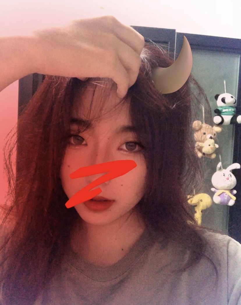 官渡区的呈贡大学城妹妹